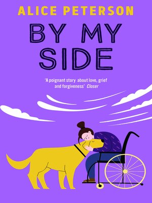 cover image of By My Side
